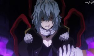 My Hero Academia S5 - 20 [DUB]