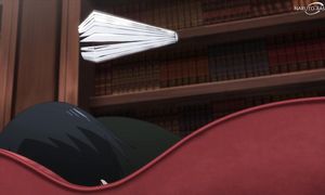 Vanitas no Carte - 08 [DUB]