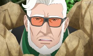 Боруто 212 серия [DUB]