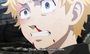 [CeviriBukuculer] Tokyo Revengers - 20 (1080p)