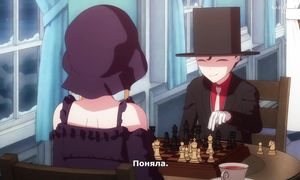 Duke of Death and His Maid - 08 [SUB]