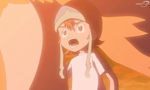 Digimon Adventure - 62 [DUB]