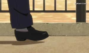 Tantei wa Mou Shindeiru - 08  Geo
