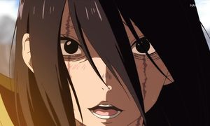 To Your Eternity - 19 [DUB]