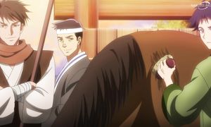 Seirei Gensouki - 08 [DUB]