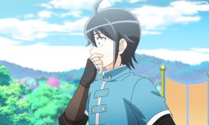 Moonlit Fantasy - 08 [DUB]