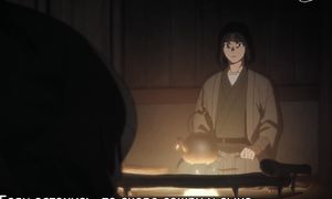 Peach Boy Riverside - 09 [SUB]