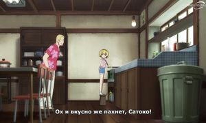 Higurashi S2 - 10 [SUB]