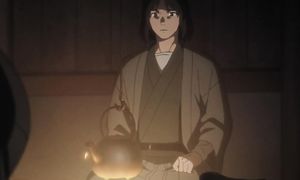 Peach Boy Riverside - 09 [DUB]