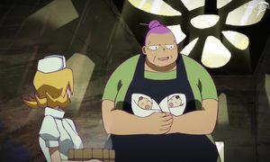 Heion Sedai - 07 [DUB]