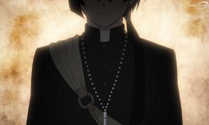 Vanitas no Carte - 09 [DUB]