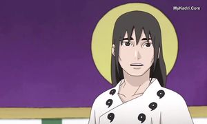 ნარუტო შიპუდენი Ep 465