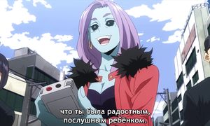 My Hero Academia S5 - 21 [SUB]