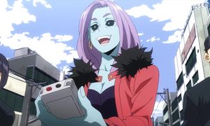 My Hero Academia S5 - 21 [DUB]