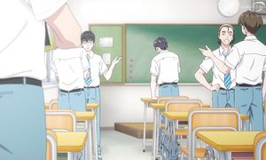 Re-main - 07 [DUB]