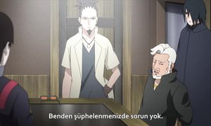 [TR] Boruto - Naruto Next Generations - 213 (1080p)