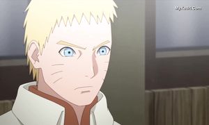 boruto E213