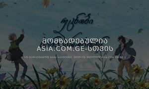 უცნობი სანაპიროსთან