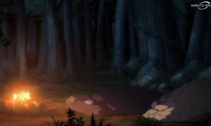 To Your Eternity - 20 [DUB]