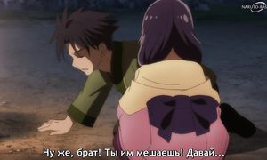 Seirei Gensouki - 09 [SUB]