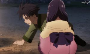 Seirei Gensouki - 09 [DUB]