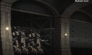 Code Geass Fukkatsu no Lelouch Geo