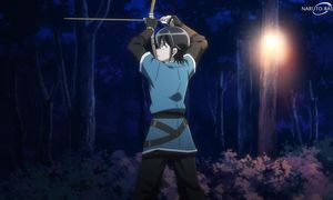 Moonlit Fantasy - 09 [DUB]