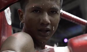 Макс Корж - Не твой (клип, 2021)