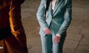 Cinderella (фильм, 2021) - официальный трейлер