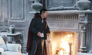 Человек-Паук нет пути домой (фильм, 2021) - официальный тизер-трейлер