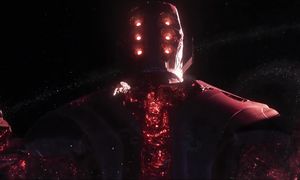 Вечные (фильм, 2021) - официальный трейлер