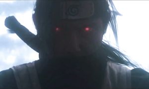 Naruto: The Movie (фильм, 2022) - официальный трейлер