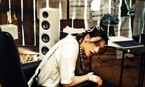 Stray Kids -  M/V (клип, 2021)