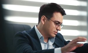 Bahrom Nazarov - Mashallah (клип, 2021)