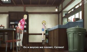 Higurashi S2 - 10 [SUB]