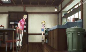 Higurashi S2 - 10 [DUB]