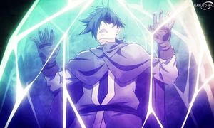 Dungeon of Black Company - 09 [DUB]