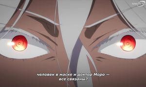 Vanitas no Carte - 10 [SUB]