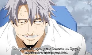 My Hero Academia S5 - 22 [SUB]