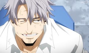 My Hero Academia S5 - 22 [DUB]
