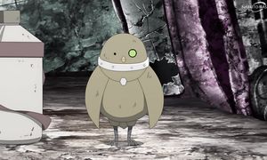 Edens Zero - 21 [DUB]