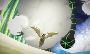 Digimon Adventure - 64 [SUB]