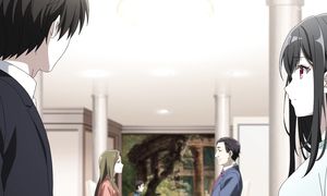 Detective - 10 [DUB]