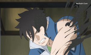 boruto E214