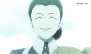 The Promised Neverland - 02 Geo