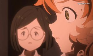 The Promised Neverland - 03 Geo