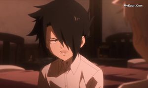 The Promised Neverland - 05 Geo