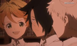 The Promised Neverland - 06 Geo