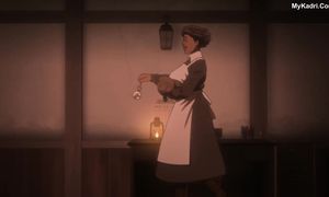 The Promised Neverland - 07 Geo