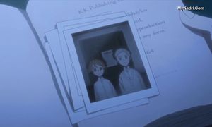 The Promised Neverland - 11 Geo